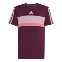 adidas Seasonal Essentials Tiberio 3 Stripes T-Shirt...