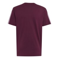 adidas Seasonal Essentials Tiberio 3 Stripes T-Shirt...