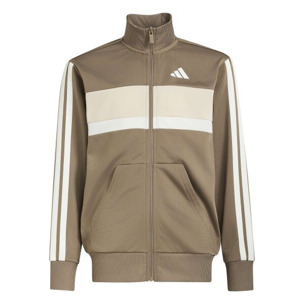 adidas Seasonal Essentials Tiberio 3 Stripes Tricot...