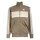 adidas Seasonal Essentials Tiberio 3 Stripes Tricot Trainingsanzug Kinder - khasix/owhite