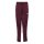 adidas Seasonal Essentials Tiberio 3 Stripes Tricot Trainingsanzug Kinder - maroon/magmau