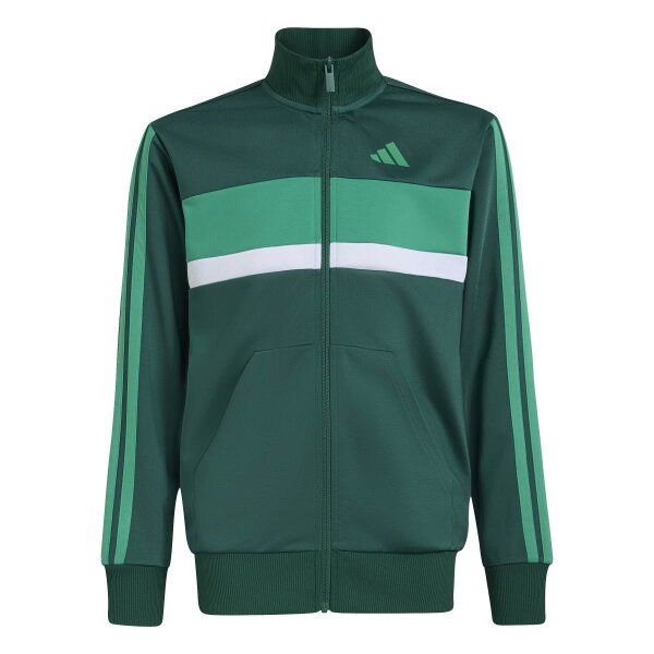 adidas Seasonal Essentials Tiberio 3 Stripes Tricot...