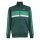adidas Seasonal Essentials Tiberio 3 Stripes Tricot Trainingsanzug Kinder - cgreen/cougrn