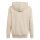 adidas Seasonal Essentials Tiberio 3 Stripes Fleece Hoodie Kinder - crli/owhite/khasix
