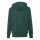 adidas Seasonal Essentials Tiberio 3 Stripes Fleece Trainingsanzug Kinder - cgreen/cougrn/white