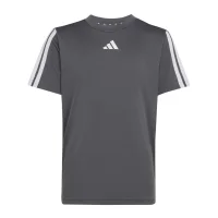 adidas Train Essentials 3-Stripes T-Shirt Kinder -...