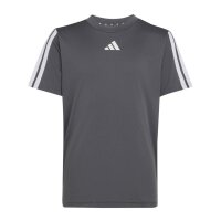 adidas Train Essentials 3-Stripes T-Shirt Kinder -...