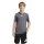adidas Train Essentials 3-Stripes T-Shirt Kinder - grefiv/white