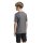 adidas Train Essentials 3-Stripes T-Shirt Kinder - grefiv/white