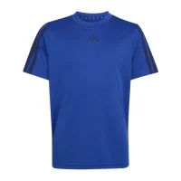 adidas Train Essentials 3-Stripes T-Shirt Kinder -...