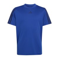 adidas Train Essentials 3-Stripes T-Shirt Kinder -...