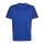 adidas Train Essentials 3-Stripes T-Shirt Kinder - royblu/dkblue