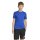 adidas Train Essentials 3-Stripes T-Shirt Kinder - royblu/dkblue