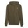 adidas Regular Waffle Zip Kapuzenjacke Kinder - olistr