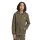 adidas Regular Waffle Zip Kapuzenjacke Kinder - olistr