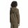 adidas Regular Waffle Zip Kapuzenjacke Kinder - olistr