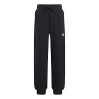 adidas Jogger Set Kinder - black