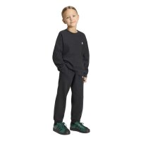 adidas Jogger Set Kinder - black