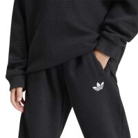adidas Jogger Set Kinder - black