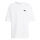 adidas Shorts Tee Set Kinder - white/black