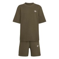 adidas Shorts Tee Set Kinder - olistr/olistr