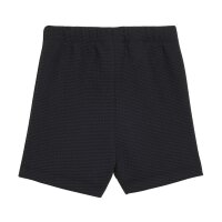 adidas Shorts Tee Set Baby - white/black