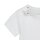 adidas Shorts Tee Set Baby - white/black