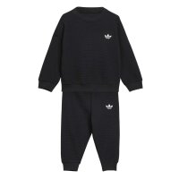 adidas Jogger Set Baby - black