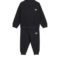adidas Jogger Set Baby - black