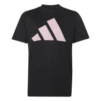 adidas Train Essentials Big Logo T-Shirt Kinder -...