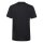 adidas Train Essentials Big Logo T-Shirt Kinder - black/clpink