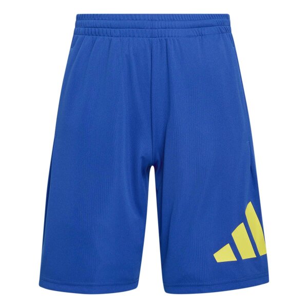 adidas Train Essentials Big Logo kurze Hose Kinder -...