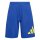 adidas Train Essentials Big Logo kurze Hose Kinder - royblu/purlem