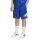 adidas Train Essentials Big Logo kurze Hose Kinder - royblu/purlem