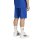 adidas Train Essentials Big Logo kurze Hose Kinder - royblu/purlem