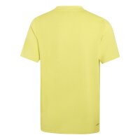 adidas Train Essentials Logo Regular Fit T-Shirt Kinder - purlem/grefiv