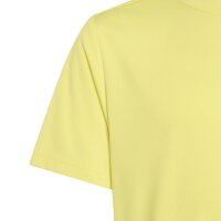 adidas Train Essentials Logo Regular Fit T-Shirt Kinder - purlem/grefiv