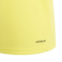 adidas Train Essentials Logo Regular Fit T-Shirt Kinder - purlem/grefiv