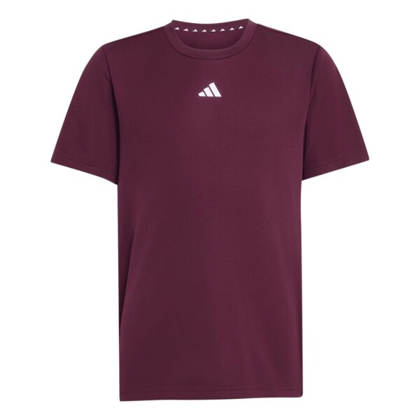 adidas Train Essentials Logo Regular Fit T-Shirt Kinder -...