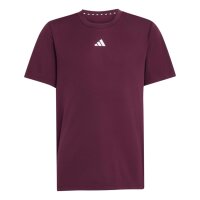 adidas Train Essentials Logo Regular Fit T-Shirt Kinder -...
