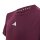 adidas Train Essentials Logo Regular Fit T-Shirt Kinder - maroon/white