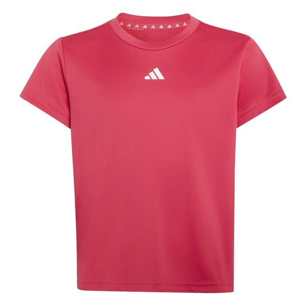 adidas Train Essentials Regular Fit Logo Training T-Shirt...