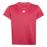 adidas Train Essentials Regular Fit Logo Training T-Shirt...