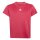 adidas Train Essentials Regular Fit Logo Training T-Shirt Kinder - powpnk/white