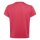 adidas Train Essentials Regular Fit Logo Training T-Shirt Kinder - powpnk/white