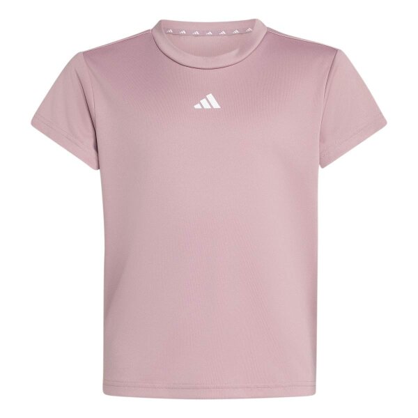 adidas Train Essentials Regular Fit Logo Training T-Shirt...