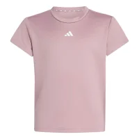 adidas Train Essentials Regular Fit Logo Training T-Shirt...