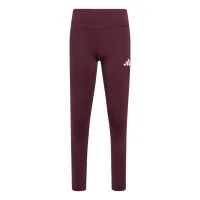 adidas Train Essentials 3-Stripes Leggings Kinder -...