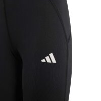 adidas Techfit Leggings Kinder - black/white