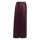 adidas Satin lange Hose Kinder - maroon/maroon